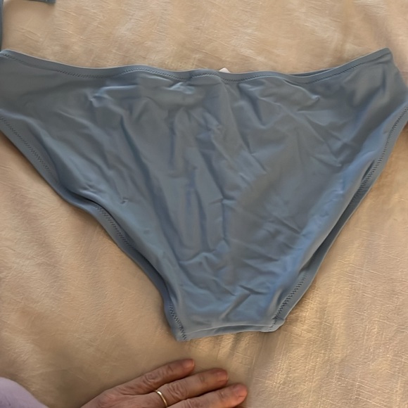 J. Crew bikini - Picture 7 of 8